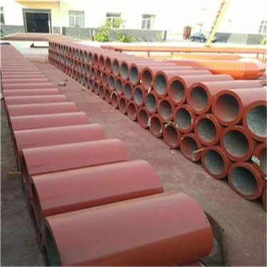 山东昊月金属制品 以卓越品质铸就耐磨管道领军品牌