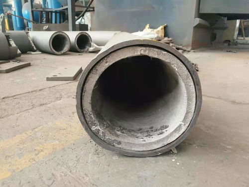 陶瓷耐磨管道报价指南及厂家选择要点