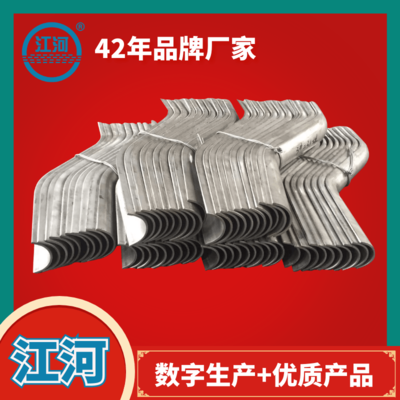 防磨瓦与耐磨管道的维护与更换指南